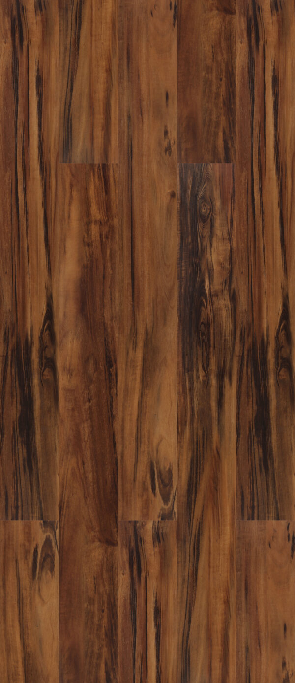 Tigerwood - Exotics Collection